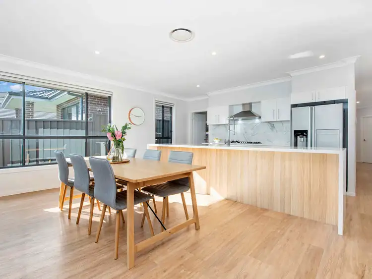 Second view of Homely house listing, 12 Yating Avenue, Schofields NSW 2762