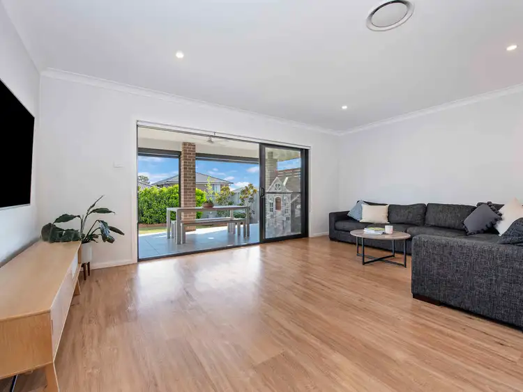 Fourth view of Homely house listing, 12 Yating Avenue, Schofields NSW 2762