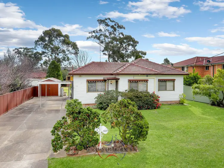 Main view of Homely house listing, 3 Stanbury Place, Quakers Hill NSW 2763