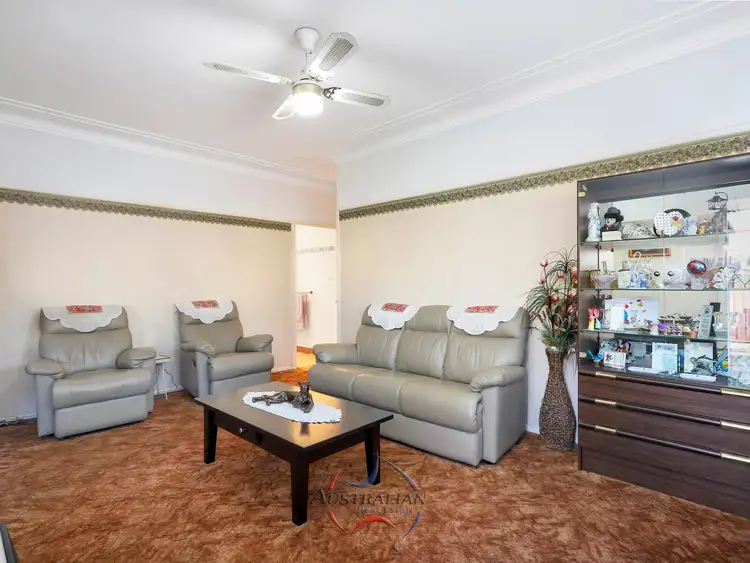 Second view of Homely house listing, 3 Stanbury Place, Quakers Hill NSW 2763