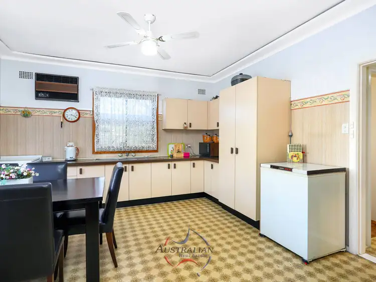 Third view of Homely house listing, 3 Stanbury Place, Quakers Hill NSW 2763
