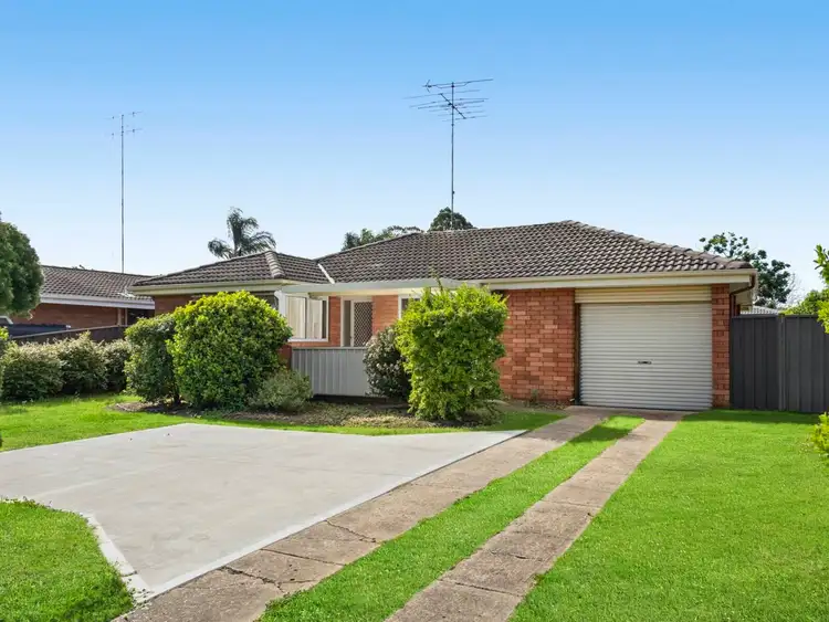80 York Road, South Penrith NSW 2750
