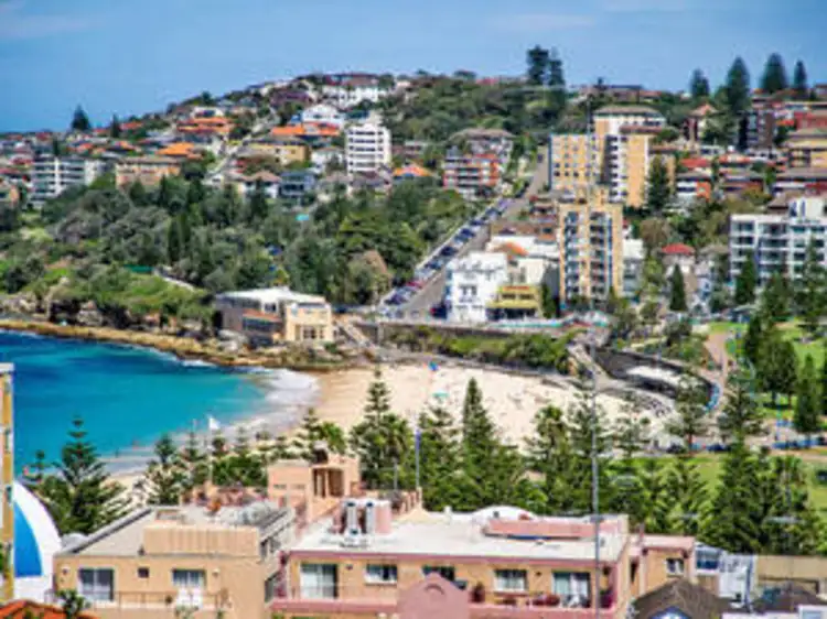 3/28 Arcadia Street, Coogee NSW 2034