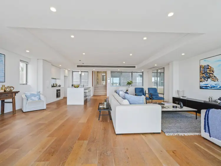 Sixth view of Homely apartment listing, 3/28 Arcadia Street, Coogee NSW 2034