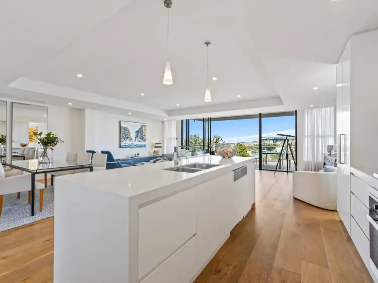 Seventh view of Homely apartment listing, 3/28 Arcadia Street, Coogee NSW 2034