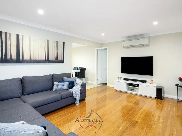 Third view of Homely house listing, 26 Sycamore Crescent, Quakers Hill NSW 2763