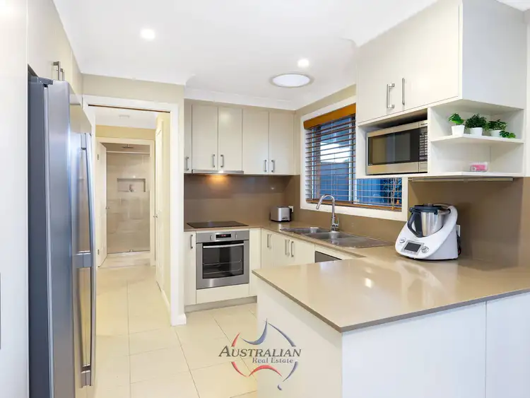 Fourth view of Homely house listing, 26 Sycamore Crescent, Quakers Hill NSW 2763