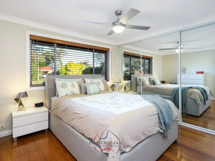 Fifth view of Homely house listing, 26 Sycamore Crescent, Quakers Hill NSW 2763