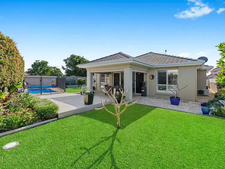 Second view of Homely house listing, 2 Sylvan Grove, Port Macquarie NSW 2444
