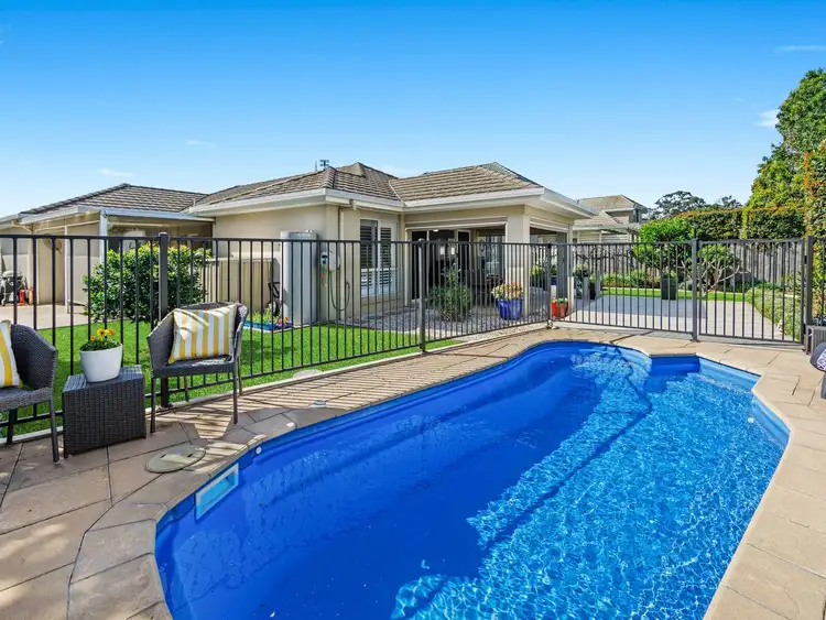 Third view of Homely house listing, 2 Sylvan Grove, Port Macquarie NSW 2444
