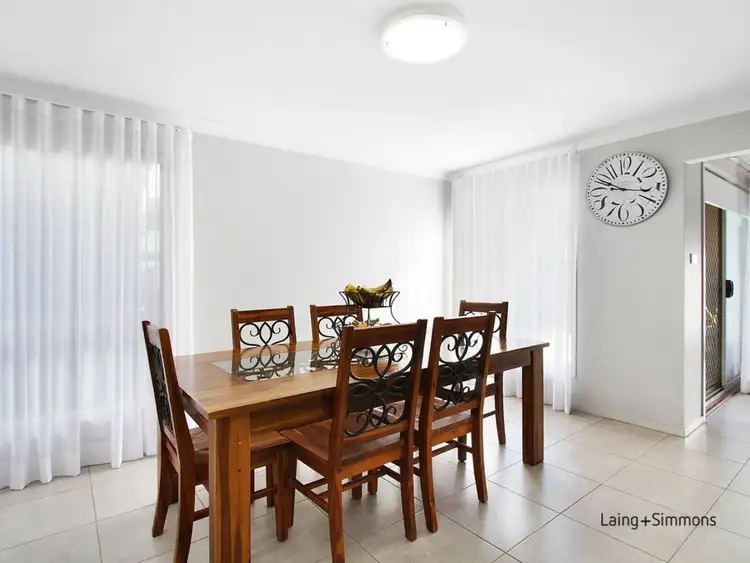 Fourth view of Homely house listing, 4 Merlin Street, Middleton Grange NSW 2171