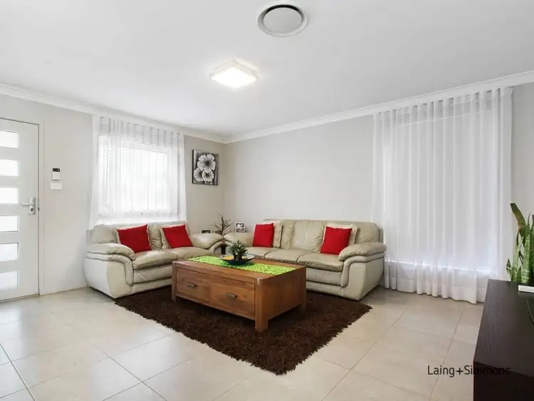 Fifth view of Homely house listing, 4 Merlin Street, Middleton Grange NSW 2171