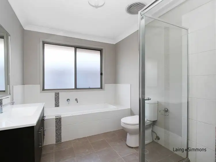 Sixth view of Homely house listing, 4 Merlin Street, Middleton Grange NSW 2171