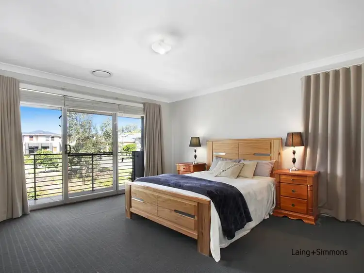 Seventh view of Homely house listing, 4 Merlin Street, Middleton Grange NSW 2171
