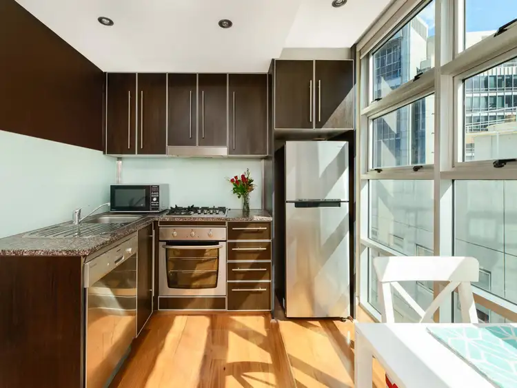 Main view of Homely apartment listing, 1202/93 Pacific Highway, North Sydney NSW 2060