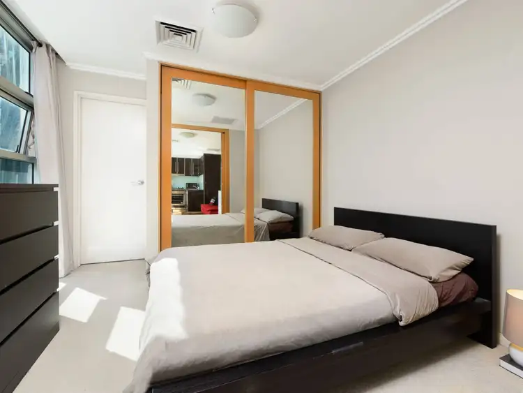 Third view of Homely apartment listing, 1202/93 Pacific Highway, North Sydney NSW 2060