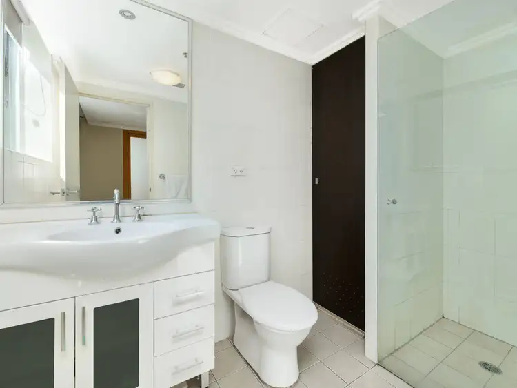 Fourth view of Homely apartment listing, 1202/93 Pacific Highway, North Sydney NSW 2060