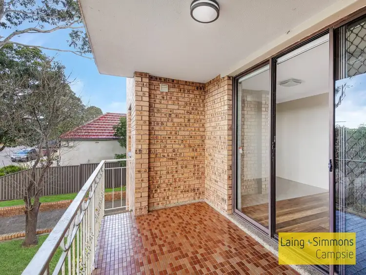 Seventh view of Homely apartment listing, 4/57 Gould St, Campsie NSW 2194
