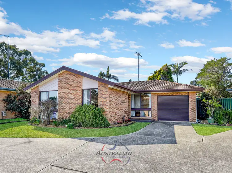 Main view of Homely house listing, 2/43 Torrance Crescent, Quakers Hill NSW 2763
