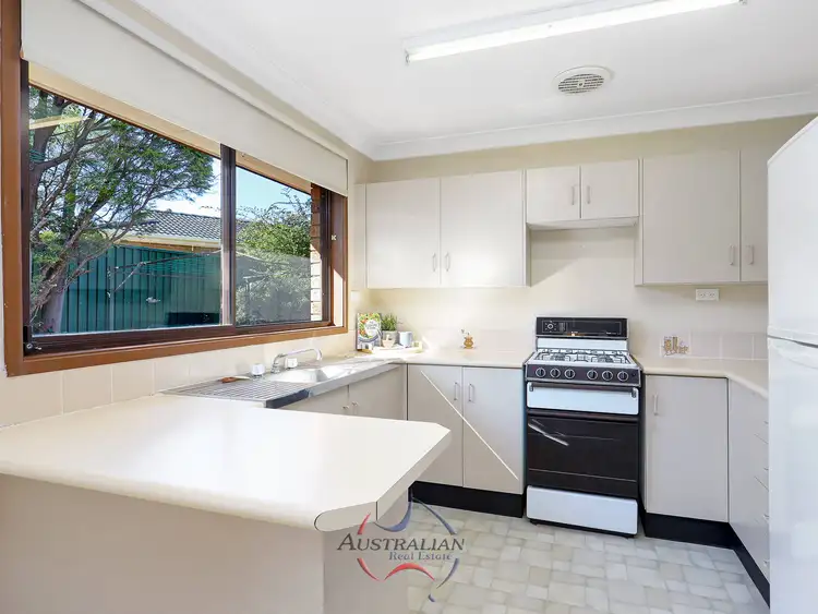 Third view of Homely house listing, 2/43 Torrance Crescent, Quakers Hill NSW 2763