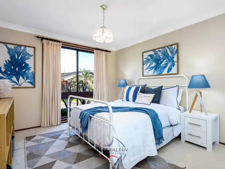 Fourth view of Homely house listing, 2/43 Torrance Crescent, Quakers Hill NSW 2763