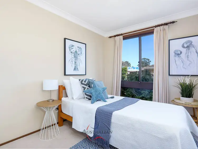 Fifth view of Homely house listing, 2/43 Torrance Crescent, Quakers Hill NSW 2763
