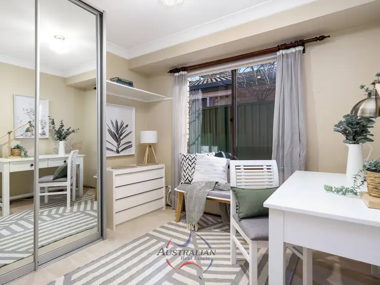 Sixth view of Homely house listing, 2/43 Torrance Crescent, Quakers Hill NSW 2763