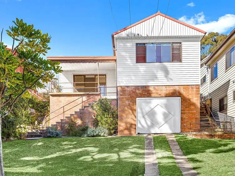 Main view of Homely house listing, 52 Arcadia Avenue, Gymea Bay NSW 2227