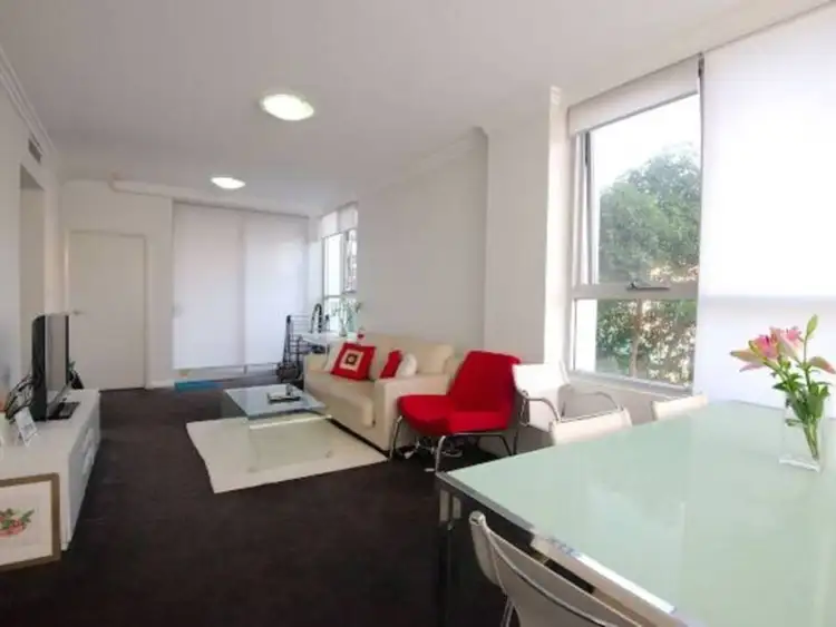 Second view of Homely apartment listing, 8/43-49 Blaxland road, Ryde NSW 2112