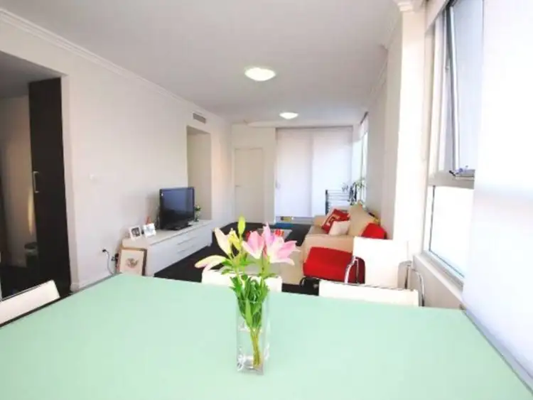 Third view of Homely apartment listing, 8/43-49 Blaxland road, Ryde NSW 2112
