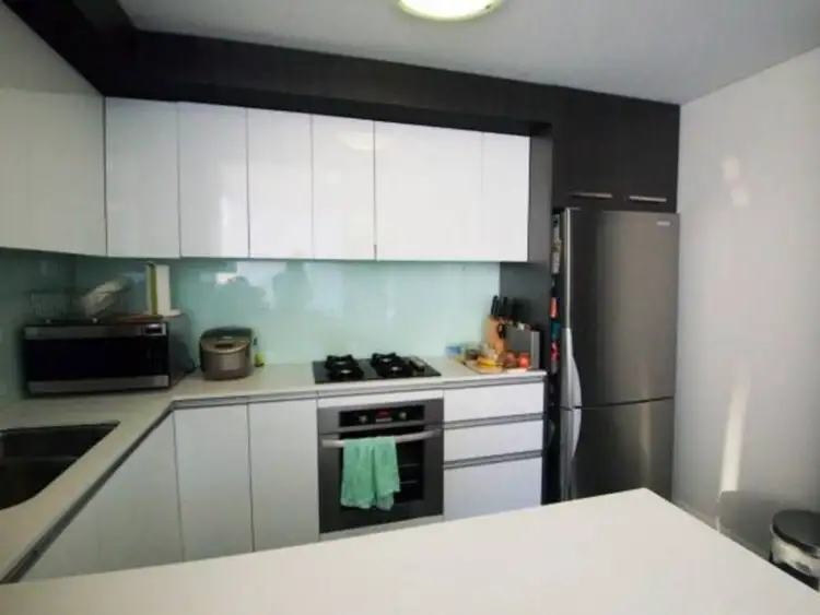 Fourth view of Homely apartment listing, 8/43-49 Blaxland road, Ryde NSW 2112