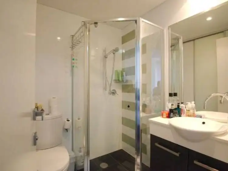 Fifth view of Homely apartment listing, 8/43-49 Blaxland road, Ryde NSW 2112