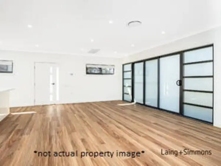 Second view of Homely townhouse listing, 2/43-45 Railway Street, Wentworthville NSW 2145