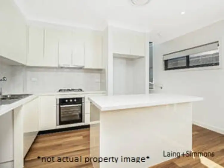 Third view of Homely townhouse listing, 2/43-45 Railway Street, Wentworthville NSW 2145