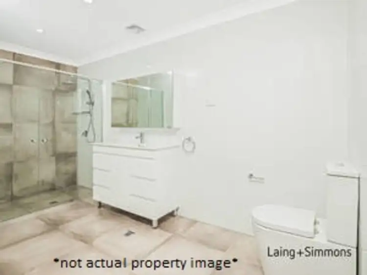 Fifth view of Homely townhouse listing, 2/43-45 Railway Street, Wentworthville NSW 2145