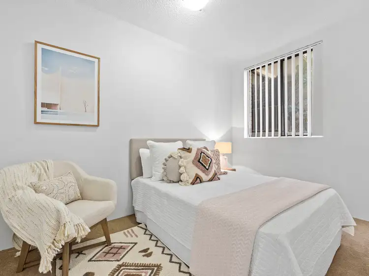 Fifth view of Homely unit listing, 23/46 The Crescent, Dee Why NSW 2099