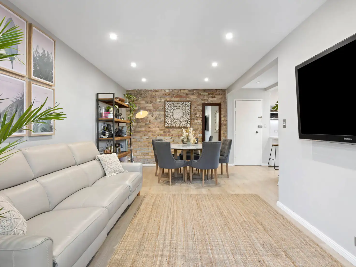 Main view of Homely unit listing, 6/7 Kempsey Close, Dee Why NSW 2099