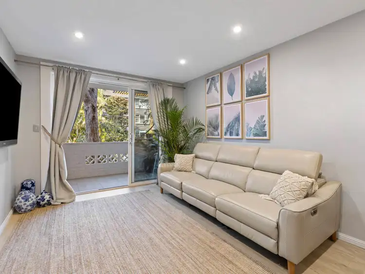 Second view of Homely unit listing, 6/7 Kempsey Close, Dee Why NSW 2099