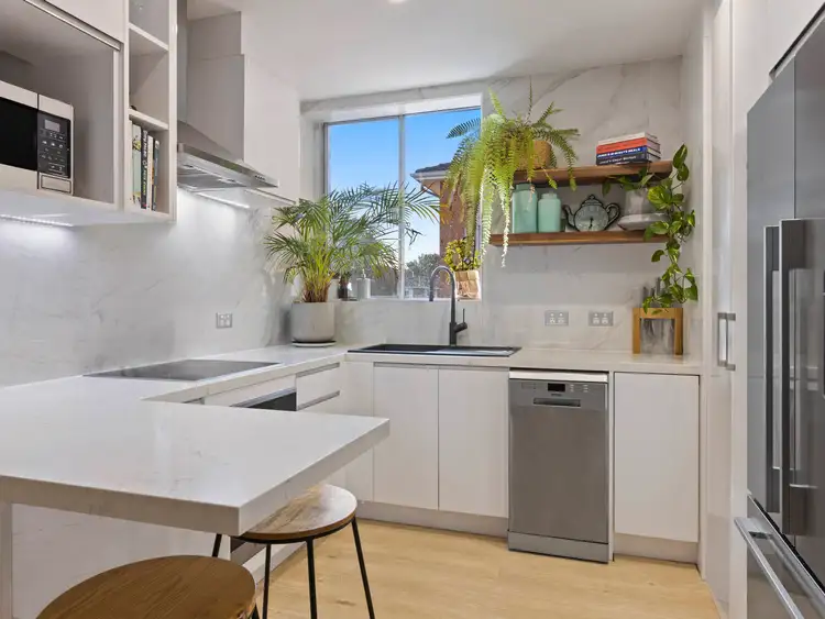 Fourth view of Homely unit listing, 6/7 Kempsey Close, Dee Why NSW 2099