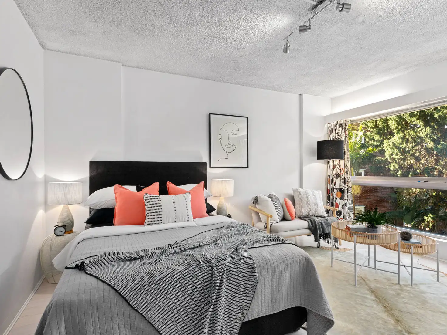 Main view of Homely studio listing, 27/50 Roslyn Gardens, Rushcutters Bay NSW 2011
