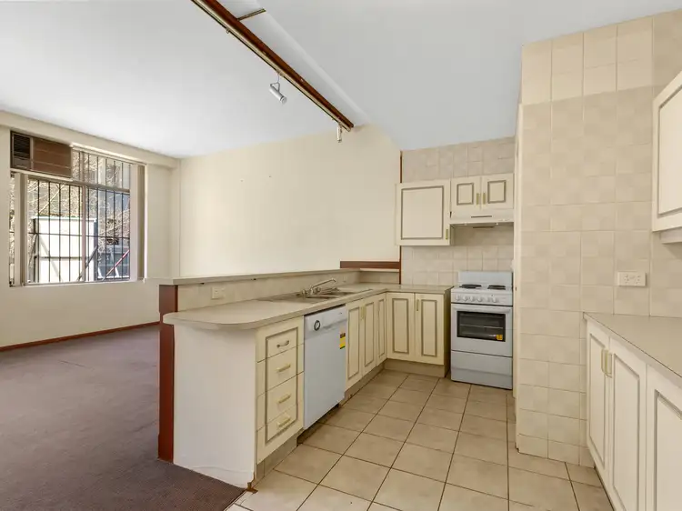 Second view of Homely unit listing, 2/99 Darlinghurst Road, Potts Point NSW 2011