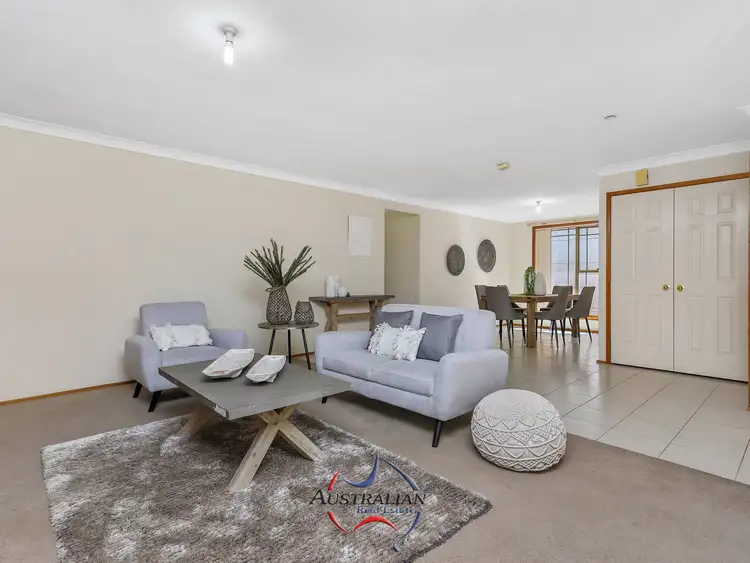 Second view of Homely house listing, 38 Maslin Crescent, Quakers Hill NSW 2763