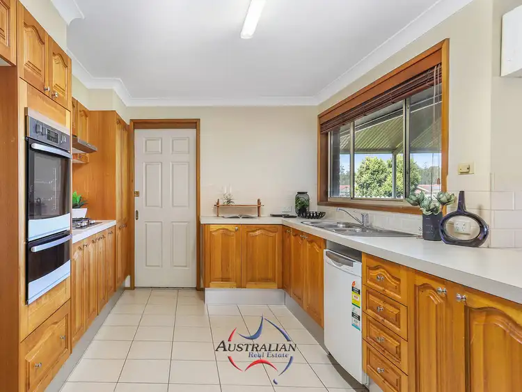 Third view of Homely house listing, 38 Maslin Crescent, Quakers Hill NSW 2763