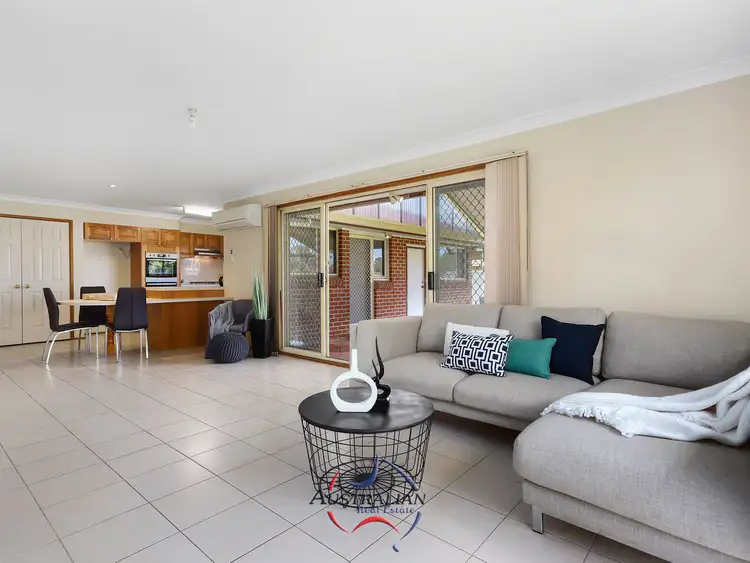 Fourth view of Homely house listing, 38 Maslin Crescent, Quakers Hill NSW 2763