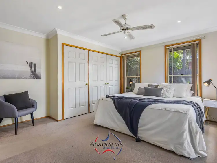Fifth view of Homely house listing, 38 Maslin Crescent, Quakers Hill NSW 2763