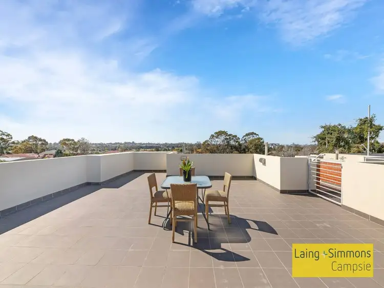 10/25 North Parade (Cnr Browning St), Campsie NSW 2194