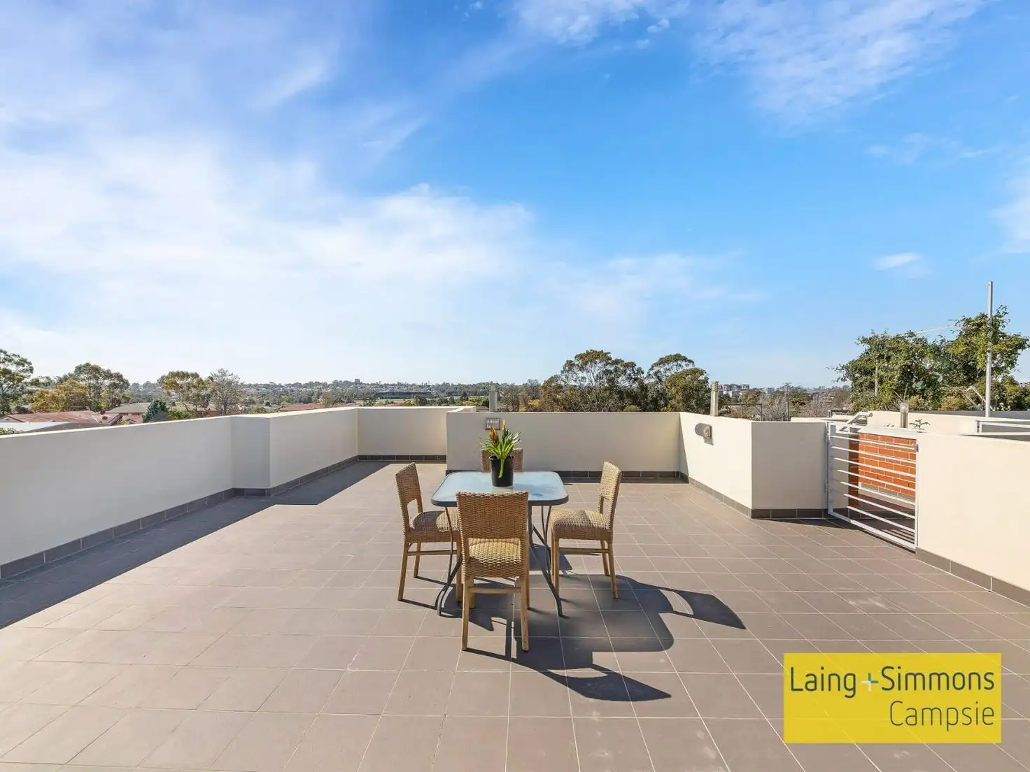 Main view of Homely apartment listing, 10/25 North Parade (Cnr Browning St), Campsie NSW 2194