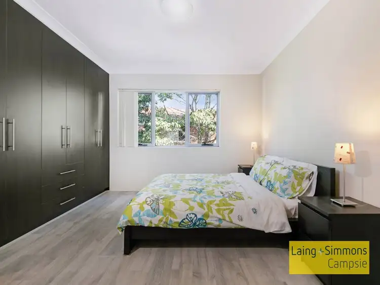 Fifth view of Homely apartment listing, 10/25 North Parade (Cnr Browning St), Campsie NSW 2194