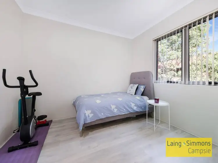 Sixth view of Homely apartment listing, 10/25 North Parade (Cnr Browning St), Campsie NSW 2194