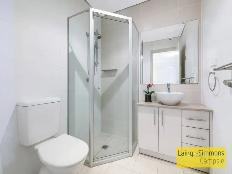 Seventh view of Homely apartment listing, 10/25 North Parade (Cnr Browning St), Campsie NSW 2194